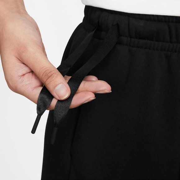 NWT Nike Women's Sportswear High Rise Dance Shorts - Picture 4 of 5